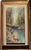 Möller Theo, Rhön, Fulda, Oil on Cardboard For Sale - Image 12 of 13