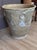 Pair of 19th Century Neapolitan Terracotta Garden Pots With Masks and Swags For Sale - Image 12 of 12