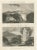 Sherwood, Neely, and Jones, Iceland's Fire and Ice Volcanic Wonderland, 1820, Engravings on Paper For Sale