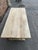 20th Century Scrubbed Oak Coffee Table For Sale - Image 9 of 9