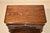 19th Century English Oak Console or Side Table For Sale - Image 10 of 11