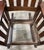 Antique American Arts & Crafts Mission Oak Rocking Chair For Sale - Image 9 of 9