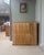 1940s Vintage English Pine Sideboard, 1940s For Sale - Image 5 of 12