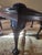 Mid 20th Century Chippendale Carved Mahogany Glass Top Coffee Table For Sale - Image 16 of 16