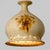 1970s Round Brown Terra Ceramic Pendant Light, Denmark, 1970s For Sale - Image 5 of 15