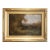 Circa 1900 American Oil on Canvas Painting by Frederick Ballard Williams For Sale