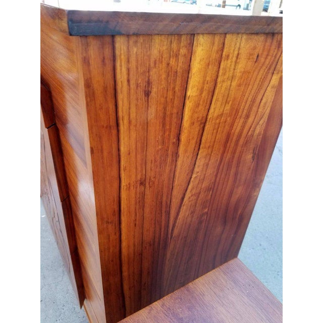 Hawaiian Koa Bedroom Set Chairish