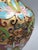 Champlevé Cloisonné Vase, China, 1900s, Set of 2 For Sale - Image 9 of 17