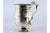 Silver Cup with Engravings, in Very Good conditions. Designed before 1890 This piece has an attribution mark, I am sure...