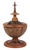 Kunstkammer Coconut Cup, 1800s, Wood & Coconut/Coir For Sale - Image 4 of 4