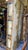 Wood Lane Venture Faux Bamboo Chinoiserie Fruitwood Sideboard Credenza Table For Sale - Image 7 of 10