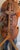 Wood Vintage Mersman Mahogany 3 Tied Table Beautiful For Sale - Image 7 of 13