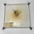 Large Bolla Flush Mount Lamp from Martinelli Luce, Italy, 1970s For Sale - Image 9 of 11