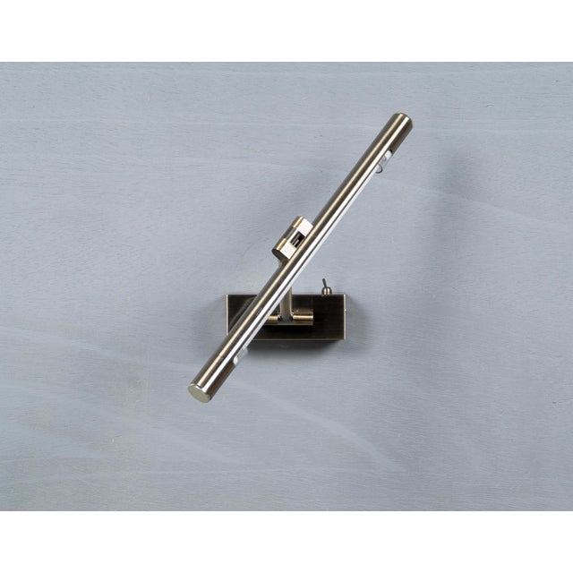 20th Century Library Lamp, 1980s For Sale - Image 6 of 17