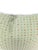 From Kravet Fabrics is Check Out in the color Poolside. This pillow feathers a check plaid pattern with colors of orange...