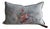 French Linen Lumbar Cover – Pompadour Nuage 12 For Sale