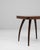 Jindrich Halabala 1960s Czech Walnut Spider Table By J. Halabala For Sale - Image 4 of 18