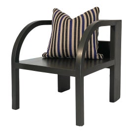 Example of Bauhaus Club Chairs