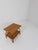 Mid-Century Art Deco Italian Bamboo and Rattan Wicker Coffee Table For Sale - Image 11 of 18
