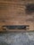Antique French Industrial Pine Storage Bench, 1890s For Sale - Image 17 of 18