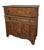 This Spanish rustic cabinet dates from the late 19th to early 20th century and is crafted in solid oak. The piece features...