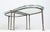 Vintage German Brutalist Coffee Tables by Lothar Klute, 1980s, Set of 2 For Sale - Image 11 of 15