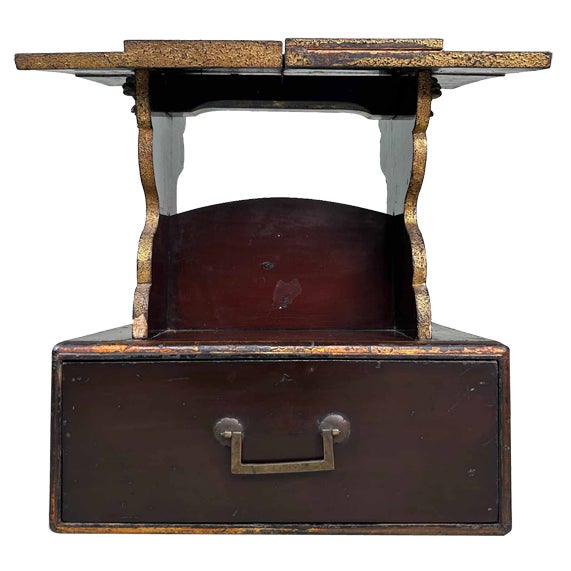 Japanese Reading Stand For Sale