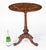 Antique Victorian Burr Wanut and Marquetry Occasional Tables, 1800s, Set of 2 For Sale - Image 10 of 11