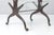 Table on Castors by Cesare Lacca for Cassina, Italy, 1955 For Sale - Image 11 of 13