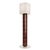 Not Yet Made - Made To Order Handcrafted Ceramic and Glass Floor Lamp in Red Glaze from Artem Zakharchenko-Halytskyi For Sale - Image 5 of 5