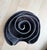 Monumental 1970s Brutalist Signed Studio Pottery Spiral Sculpture / Vessel / Vase For Sale - Image 11 of 13