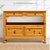 Vintage | Baker Furniture "Milling Road" | Pine | Sideboard | Server | Buffet | Credenza | Italian Provincial | French...