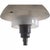 Metal Green PH4½/3 Table Lamp by Poul Henningsen, 1930s For Sale - Image 7 of 11