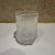 Mid-Century Modern Iittala Glassware Creamer Ultima Thule by Tapio Wirkkala Scandinavian Modern For Sale - Image 3 of 8