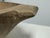 Handcrafted Wood Dough Bowl, Vintage For Sale In San Francisco - Image 6 of 12