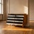 1960s Mid-Century Model U453 Sideboard by Jiří Jiroutek for Interier Praha, Czechoslovakia, 1960s For Sale - Image 5 of 8