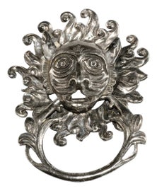 Example of Gothic Revival Jewelry and Accessories