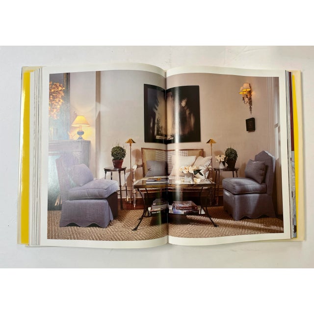 Defining Luxury, Jeffrey Bilhuber, Rizzoli, 2008 For Sale - Image 4 of 5