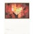 1989 After Paul Klee "Stage Landscape", Full-Color Print From France For Sale In Dallas - Image 6 of 7