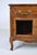 Henredon French Provincial Nightstands, Carved Oak & Brass, 1980s, Usa For Sale - Image 11 of 12