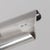 Metal Vintage Italian Silver Letter Opener by Bulgari, 1970 For Sale - Image 7 of 8