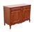 Drexel Drexel Furniture Alsace Group Solid Cherry French Provincial Style 50" Buffet 3703-3 For Sale - Image 4 of 15