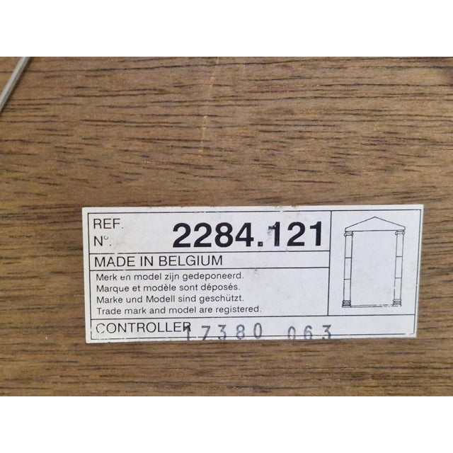 Hollywood Regency Gilded Mirror from Deknudt, Belgium, 1970 For Sale - Image 17 of 18