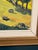 Kerstin Flyckt, Trees, 1950s, Oil on Panel, Framed For Sale - Image 8 of 17