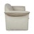 JR 2700 2-Seater Sofas in Cream Leather from Jori, Set of 2 For Sale - Image 12 of 16