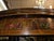18th Century Georgian Hand Painted Demi-Lune Game Table For Sale - Image 15 of 17
