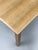 Extendable Oak Dining Table, 1970s For Sale - Image 17 of 18