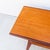 Wood Sculptural Danish Modern Two-Tier Floating Top Teak Coffee Table by Arne Hovmand Olsen, Attributed For Sale - Image 7 of 15