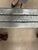 Vintage Neoclassical Regency Style Cherry and Burl Wood Pedestal Oval Dining Table With 2 Leaves For Sale - Image 10 of 16