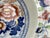 Antique Mason's Ironstone Serving Dish, Imari Chinoiserie, 22k Gold Gilded England 1891 For Sale In San Francisco - Image 6 of 12